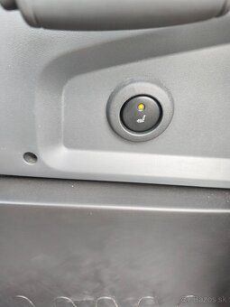 Ducato Panoráma 2.3JTD automat r.v.12/20 8.miest - 10