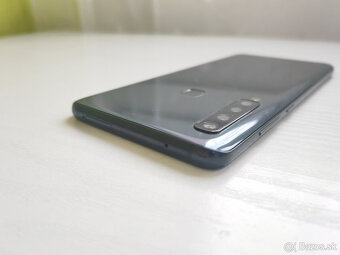 Samsung A9 Black - 10