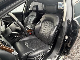 Audi A8 4.2 TDI V8 385k DPF quattro tiptronic - 10