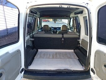 Renault Kangoo 1.4 55kw - 10