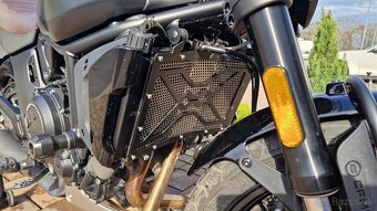 Predám Cf moto clx700 heritage - 10
