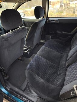Opel Astra G na náhradné diely - 10
