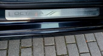 Škoda Octavia Business G-TEC CNG 1,4 TSI 81 kW 6-stup. mech. - 10
