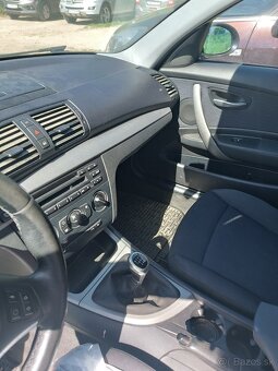 BMW 1 E87 118i - 10