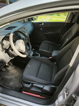 Predám Vw Golf 6 plus - 10