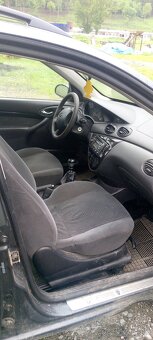FOCUS 1.8 tdci - 10
