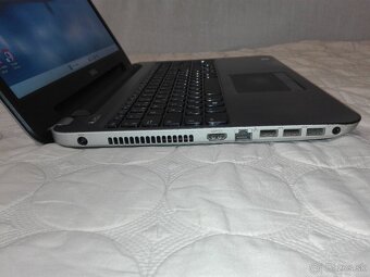 Dell –i5. 15,6“. Nová RAM 16GB. SSD 256 GB.Nová baterka. - 10