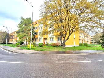 Veľkometrážny 2 izbový byt na Chrenovej - Ždiarska u… - 10