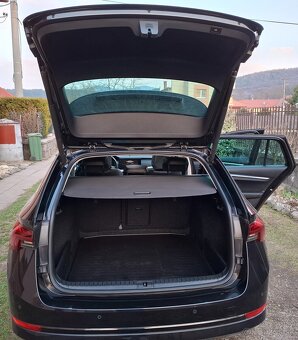Predam Skoda Octavia 2.0CRTDI, 110KW, 88 900KM - 10