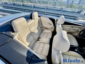 Volkswagen Eos 1.4 tsi možná výmena/leasing - 10