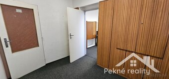 Prenájom kancelárskych priestorov vo Zvolene. - 10