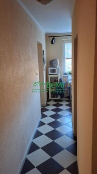 Predaj, 2 izbový zrekonštruovaný byt- Šahy (035-112-PEKR) - 10