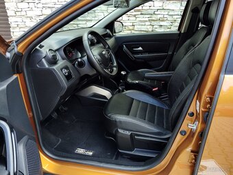 DACIA DUSTER TCe 125 S&S PRESTIGE , 4X4 - 10