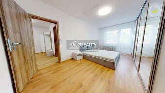 HALO reality - Prenájom, trojizbový byt Rimavská Sobota, Cuk - 10