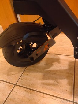 Kolobežka Kugoo Kirin G4 - 10