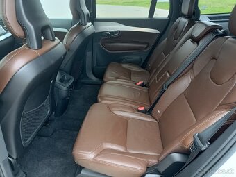 Volvo XC90 XC 90 D5 235k Drive-E Inscription AWD A/T - 10