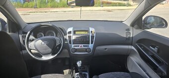 Kia ceed - 10