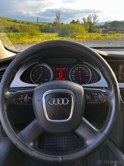 Predám Audi A4 B8 automat - 10