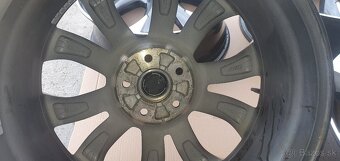Cx-5 cx-30 cx-7 tucson quashkai sorento 5x114,3 r19 crv gh - 10