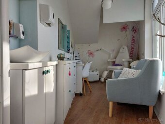 Nebytový priestor Tatranská Lomnica polyfunkčný domBELVEDERE - 10