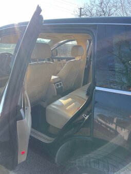 Touareg 7L 2.5tdi LC9Z - 10
