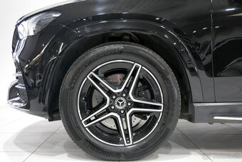 Mercedes Benz GLE 400d - 10