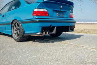 BMW M3 3.2 (E36) Japan - 10