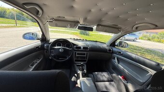 Passat B5.5 1.9tdi 96kw 6q manuál - 10