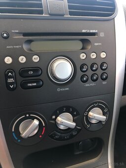 Suzuki splash - 10