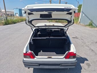 Peugeot 309 1.4i 1993 - 10