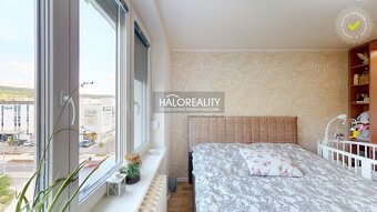 HALO reality - Predaj, trojizbový byt Bratislava Rača, Cypri - 10