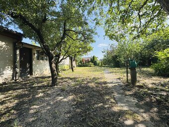 Na predaj RD v centre mesta Malacky s pozemkom 713 m2. - 10