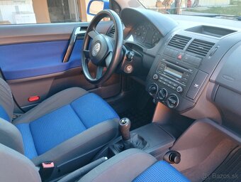 Volkswagen Polo - 10