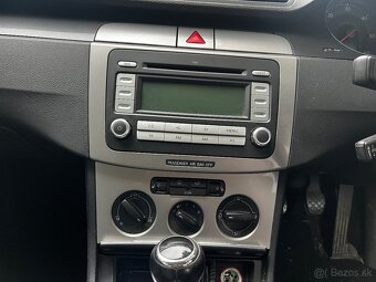 PASSAT B6 2.0 TDI - 10
