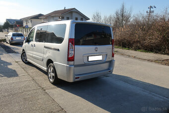 Fiat Scudo Panorama 2.0 100kW L2H1 - 10