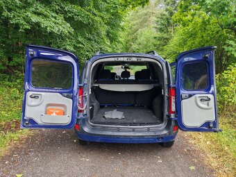 Dacia logan kombi 1.4 mpi 55kw - 10