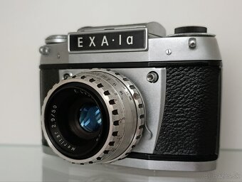 Ihagee Exa Ia - 10