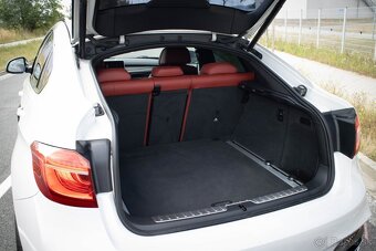 BMW X6 30d 2018 / AJ NA SPLÁTKY / - 10