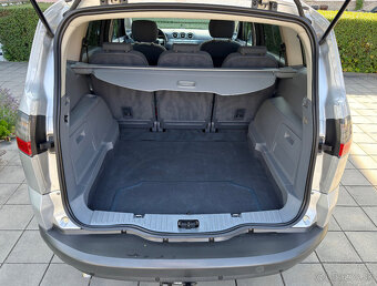 Ford S-MAX, 1.8TDCi,92kw,r2006,128000km TOP STAV - 10