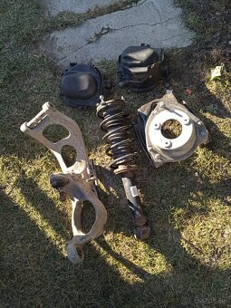 diely peugeot 407 1,6 hdi 80 kw diesel, citroen C5,C6,508 - 10