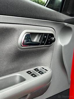 Seat Ibiza 1.4i - 10