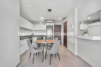 Španělsko,Torrevieja, La mata 3kk - 10