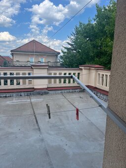 Prenájom 1i byt Prievidza, Stare sidlisko - 10