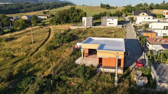 NOVOSTAVBA_4 izb. rodinný dom /223m2/ s pozemkom /543m2/ Žil - 10