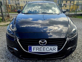 Mazda 3 2.0 Skyactiv -G120 Revolution - 10