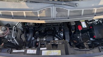 Citroën Jumpy Spacetourer 1.6HDi - 10