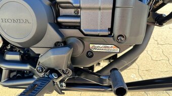 HONDA REBEL 1100 DCT AUTOMAT - 10