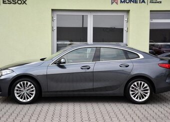 BMW Řada 2 218d LED ČR 1M 110 kw - 10