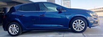 Renault Megane, 1.2 TCe, 74 kw, 2016, STK/EK 11/26 - 10