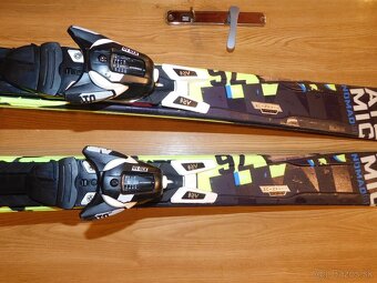 Atomic Nomad 164cm - 10